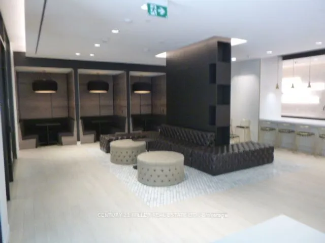 85 Wood Street, #1005