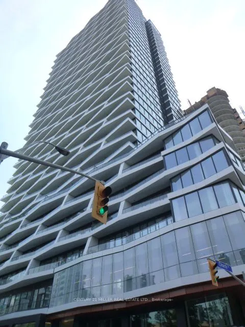 85 Wood Street, #1005