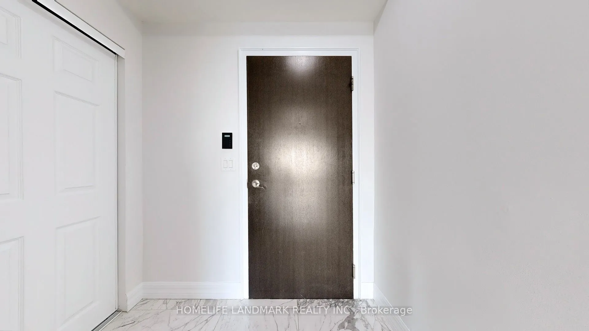 9 Bogert Avenue, #3903