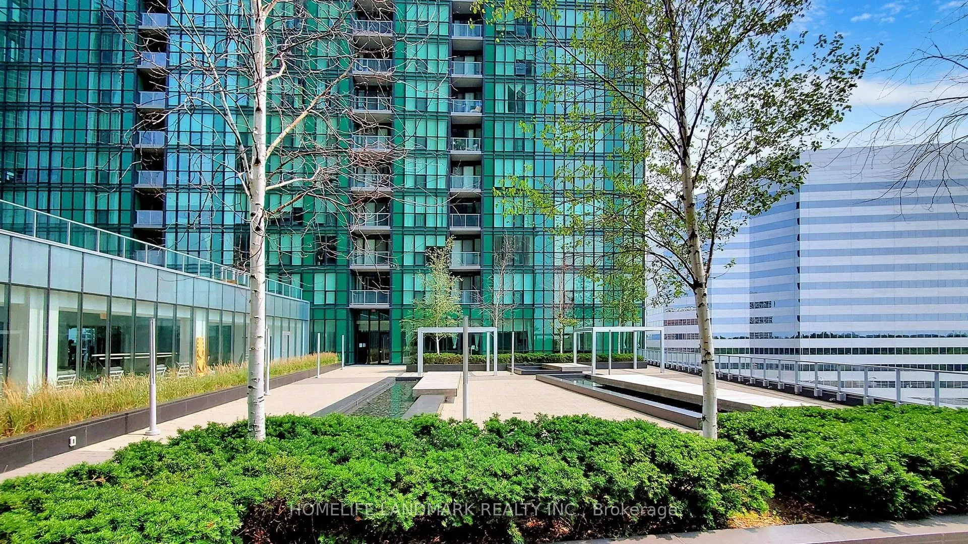 9 Bogert Avenue, #3903
