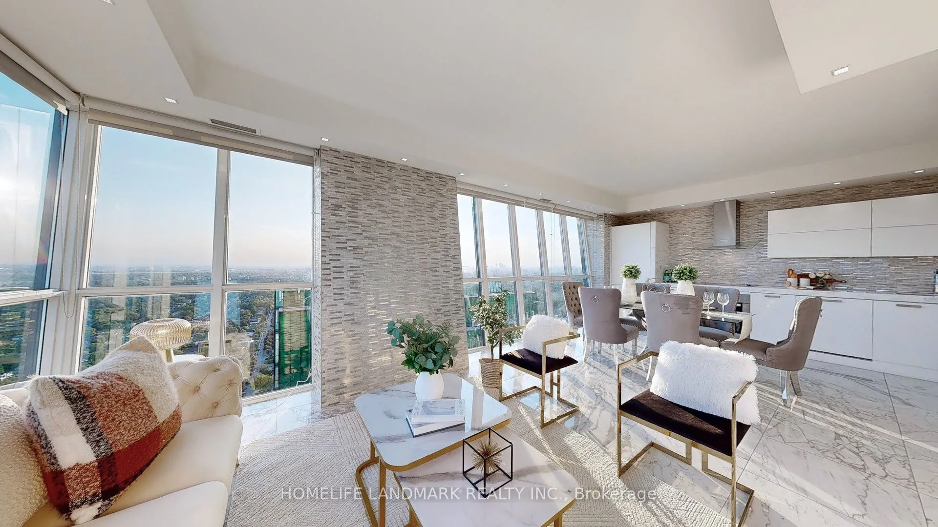 9 Bogert Avenue, #3903