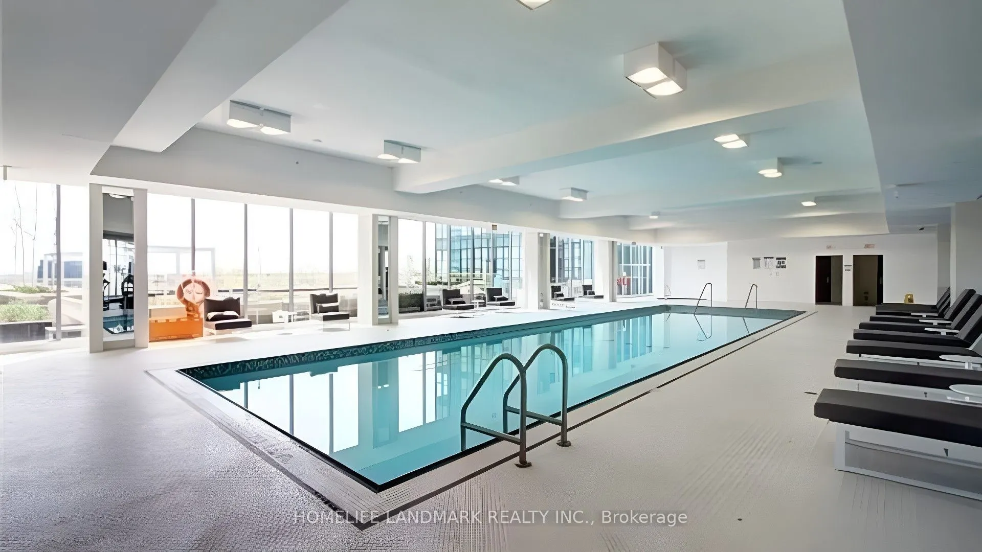 9 Bogert Avenue, #3903