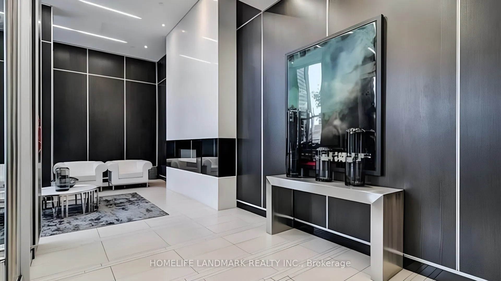 9 Bogert Avenue, #3903