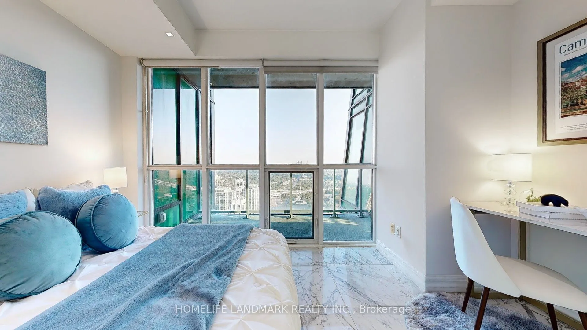 9 Bogert Avenue, #3903