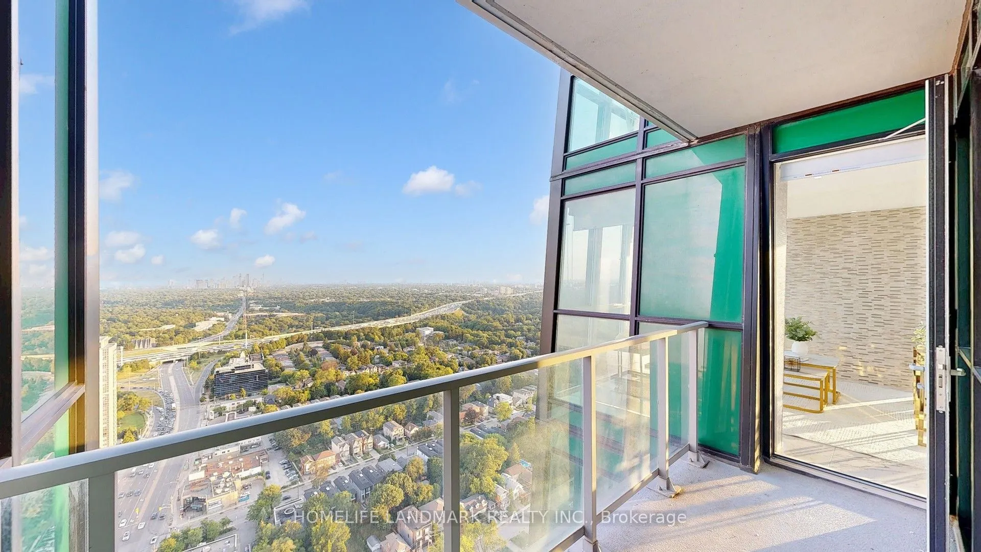9 Bogert Avenue, #3903
