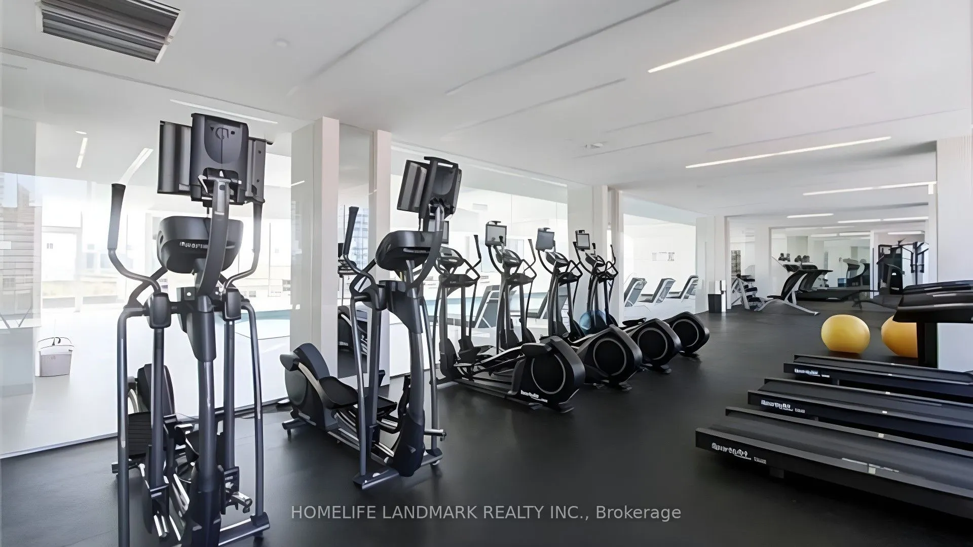 9 Bogert Avenue, #3903