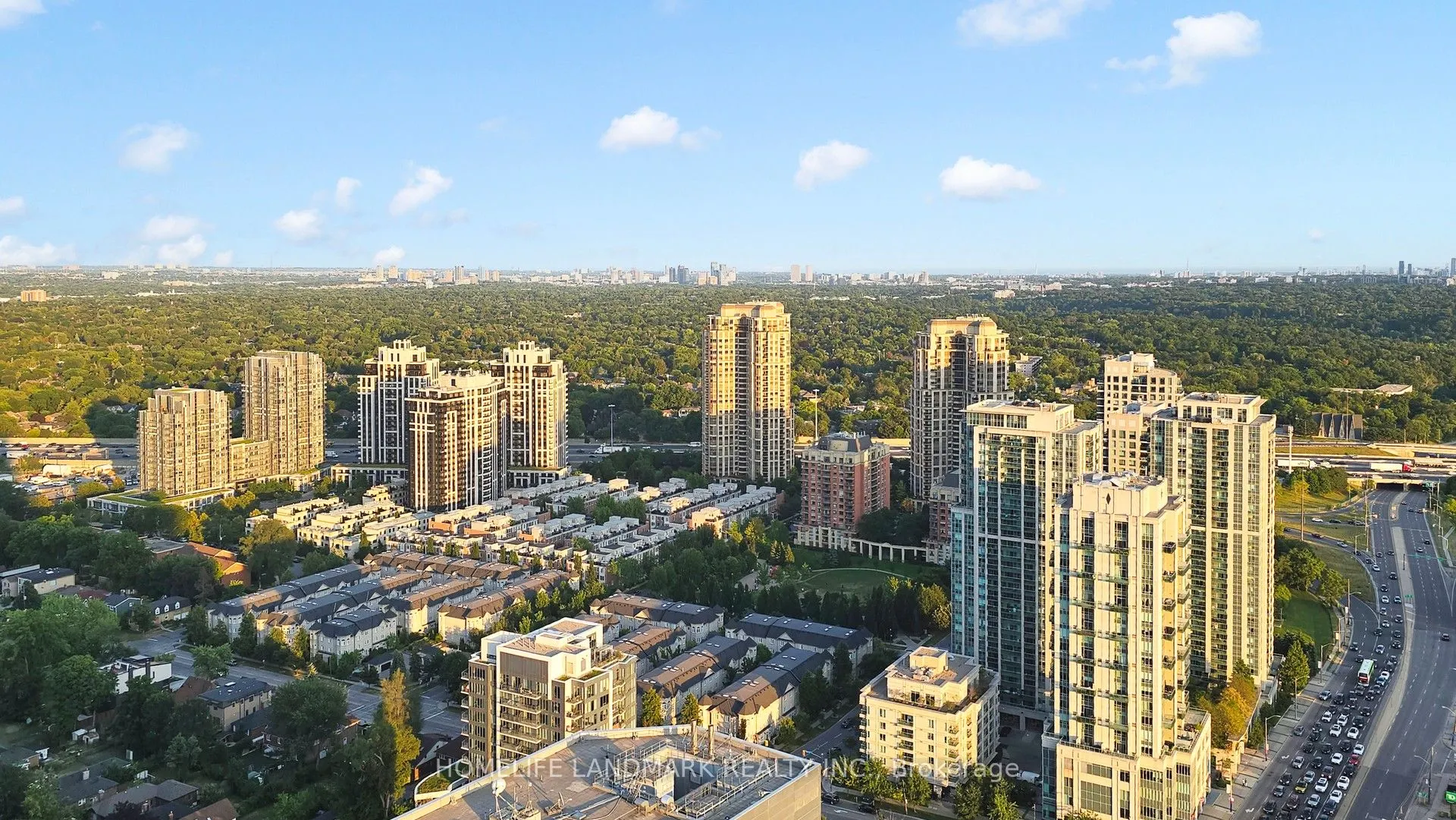 9 Bogert Avenue, #3903