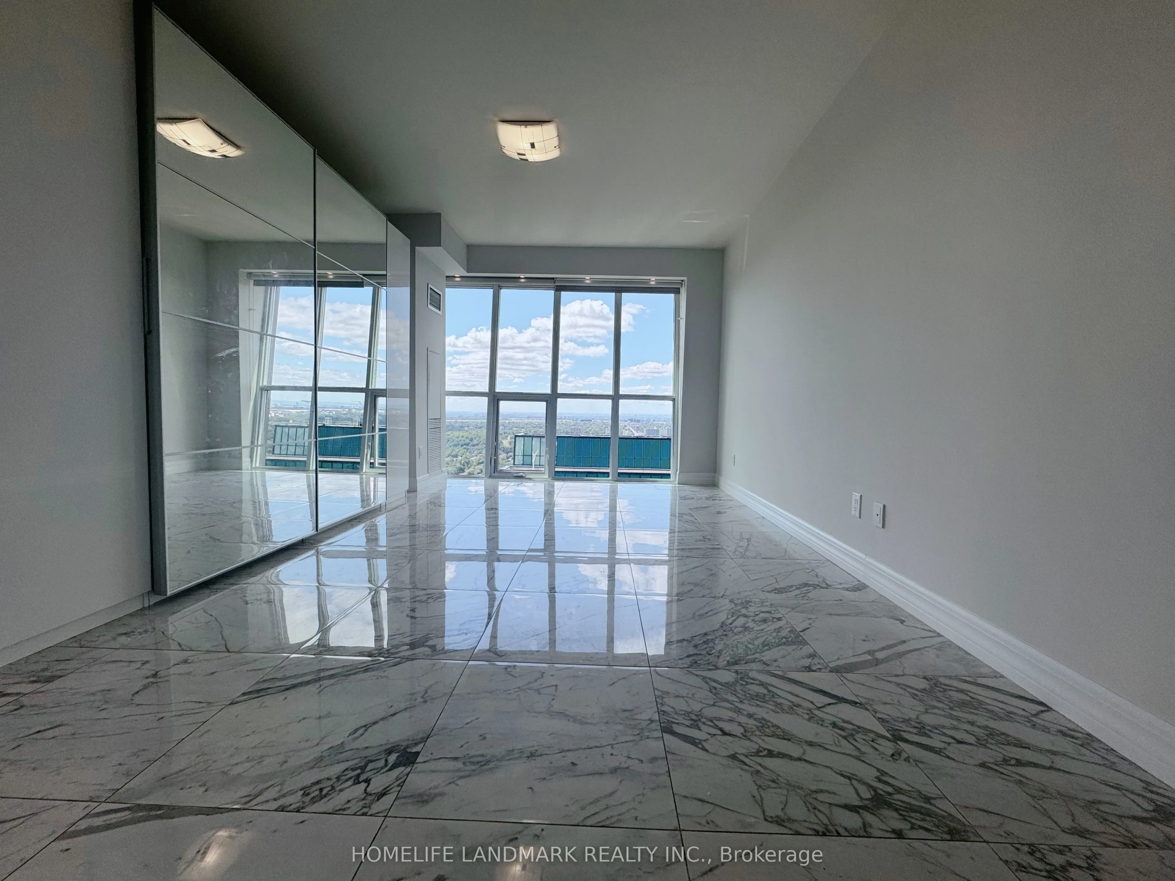 9 Bogert Avenue, #3903