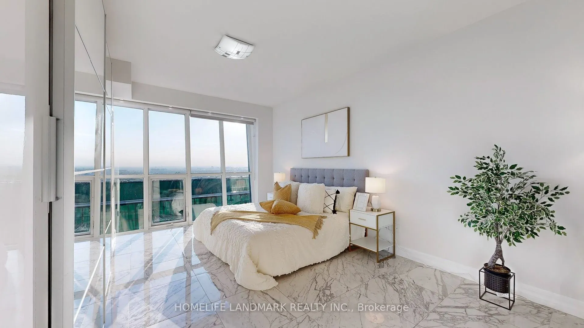 9 Bogert Avenue, #3903
