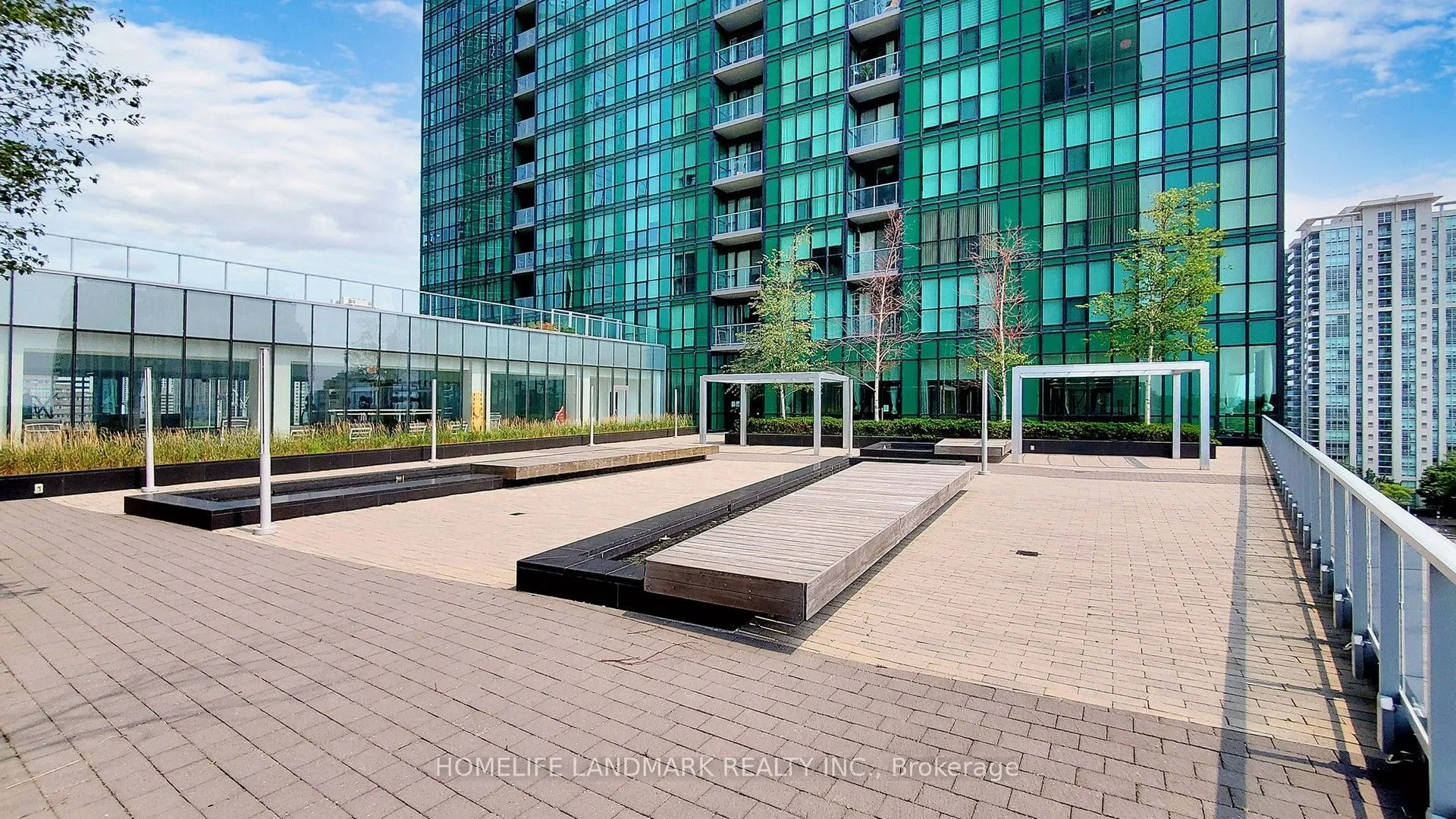 9 Bogert Avenue, #3903