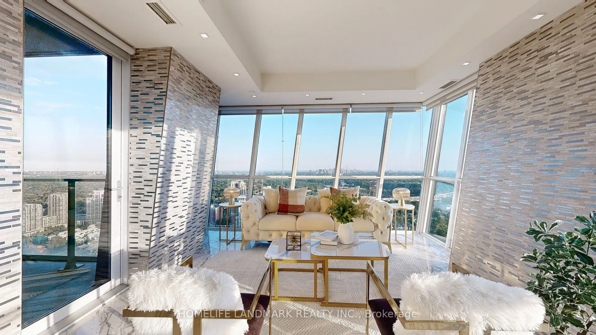 9 Bogert Avenue, #3903