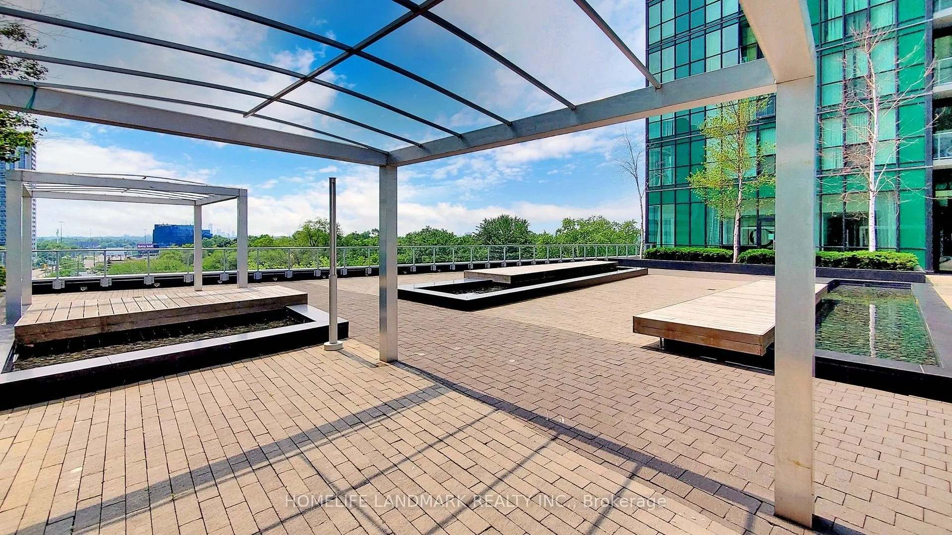 9 Bogert Avenue, #3903