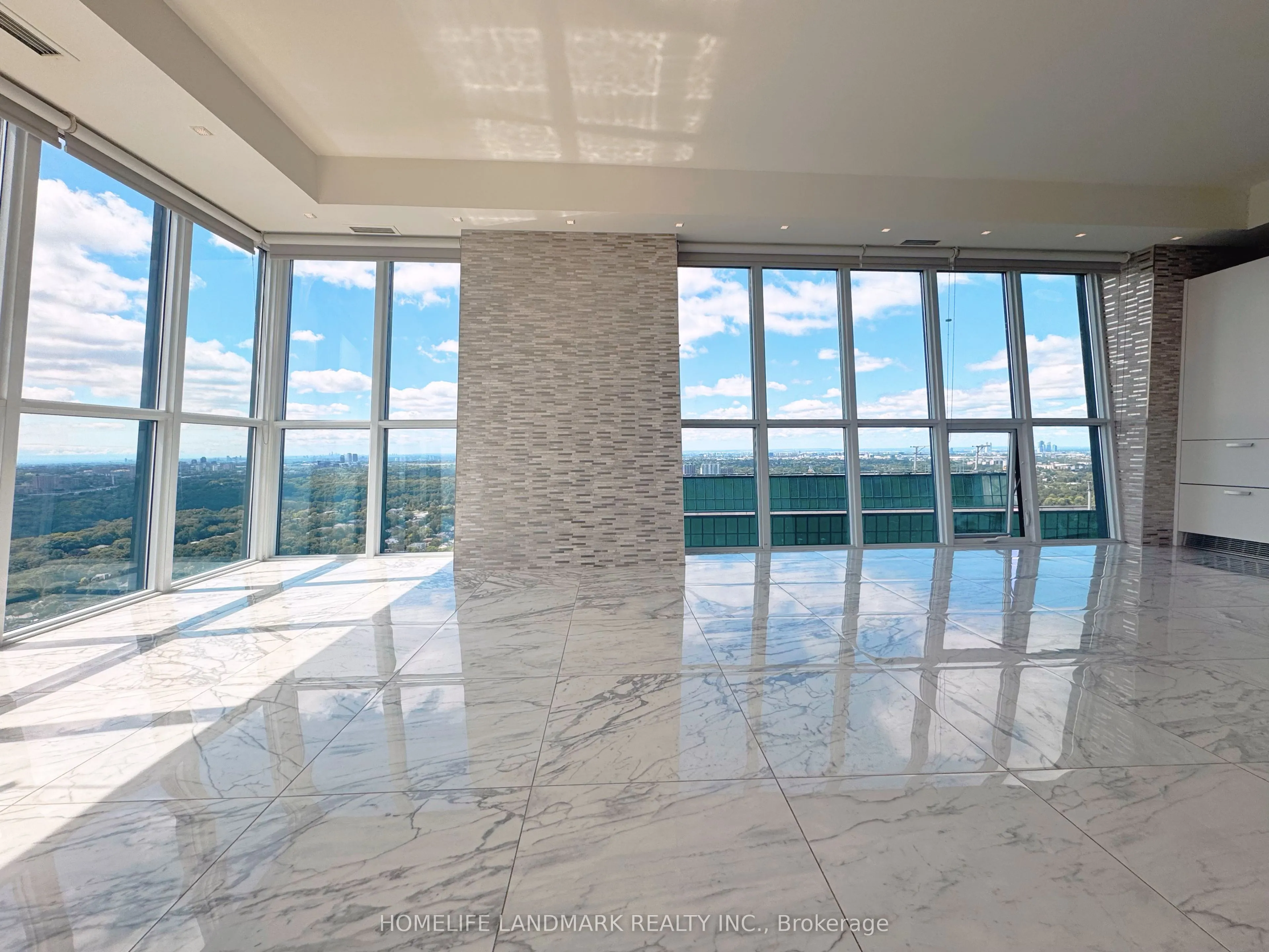9 Bogert Avenue, #3903