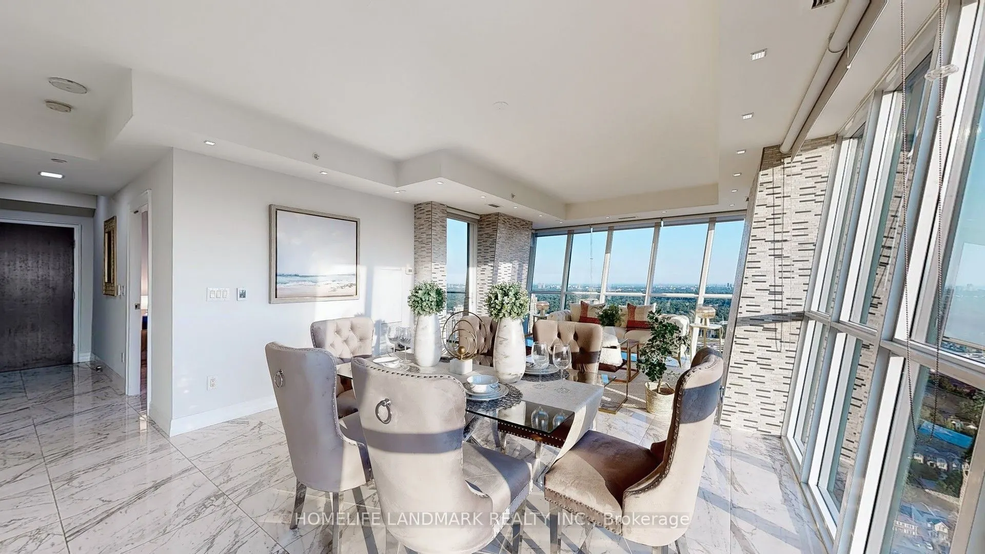 9 Bogert Avenue, #3903