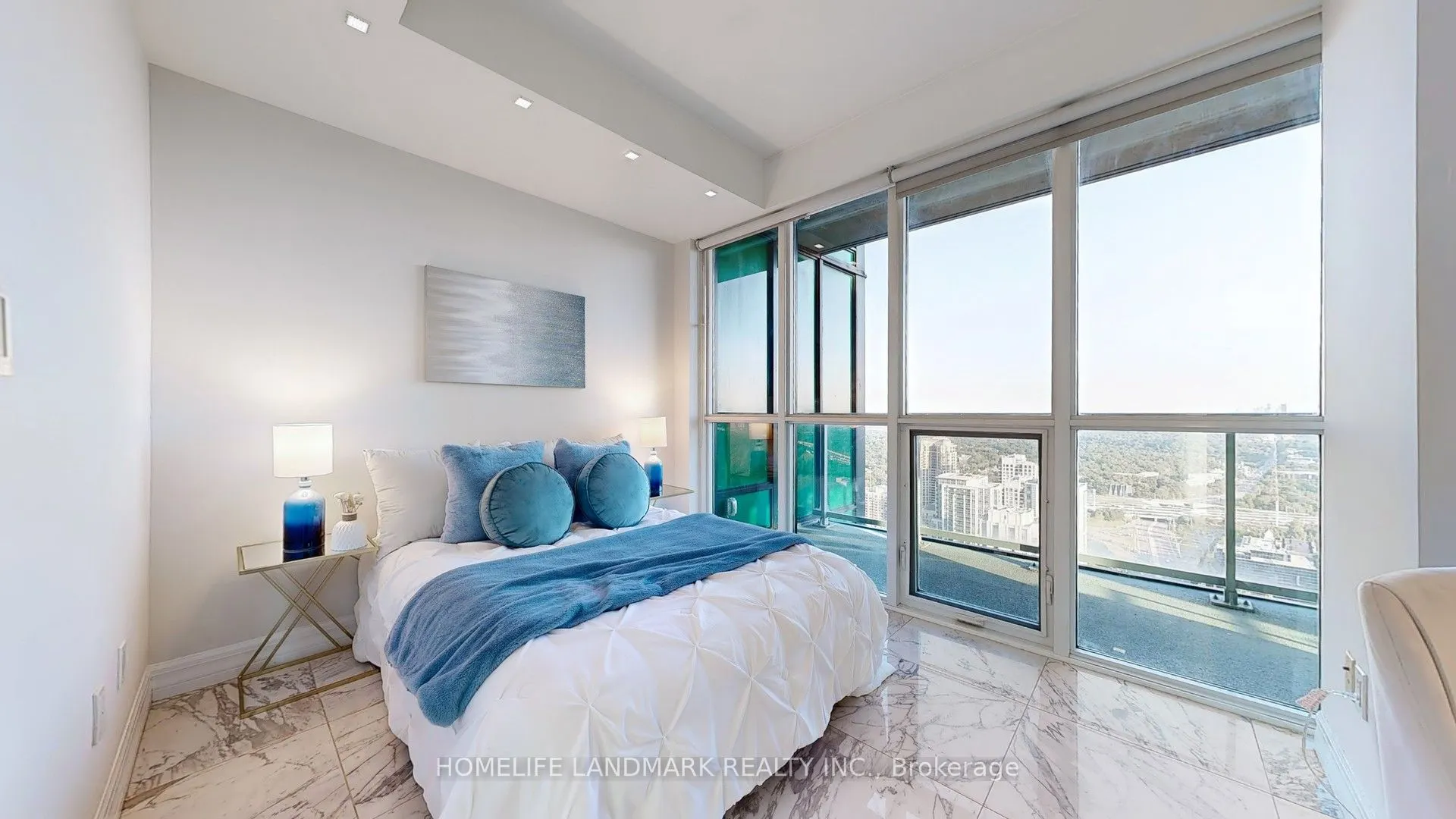 9 Bogert Avenue, #3903