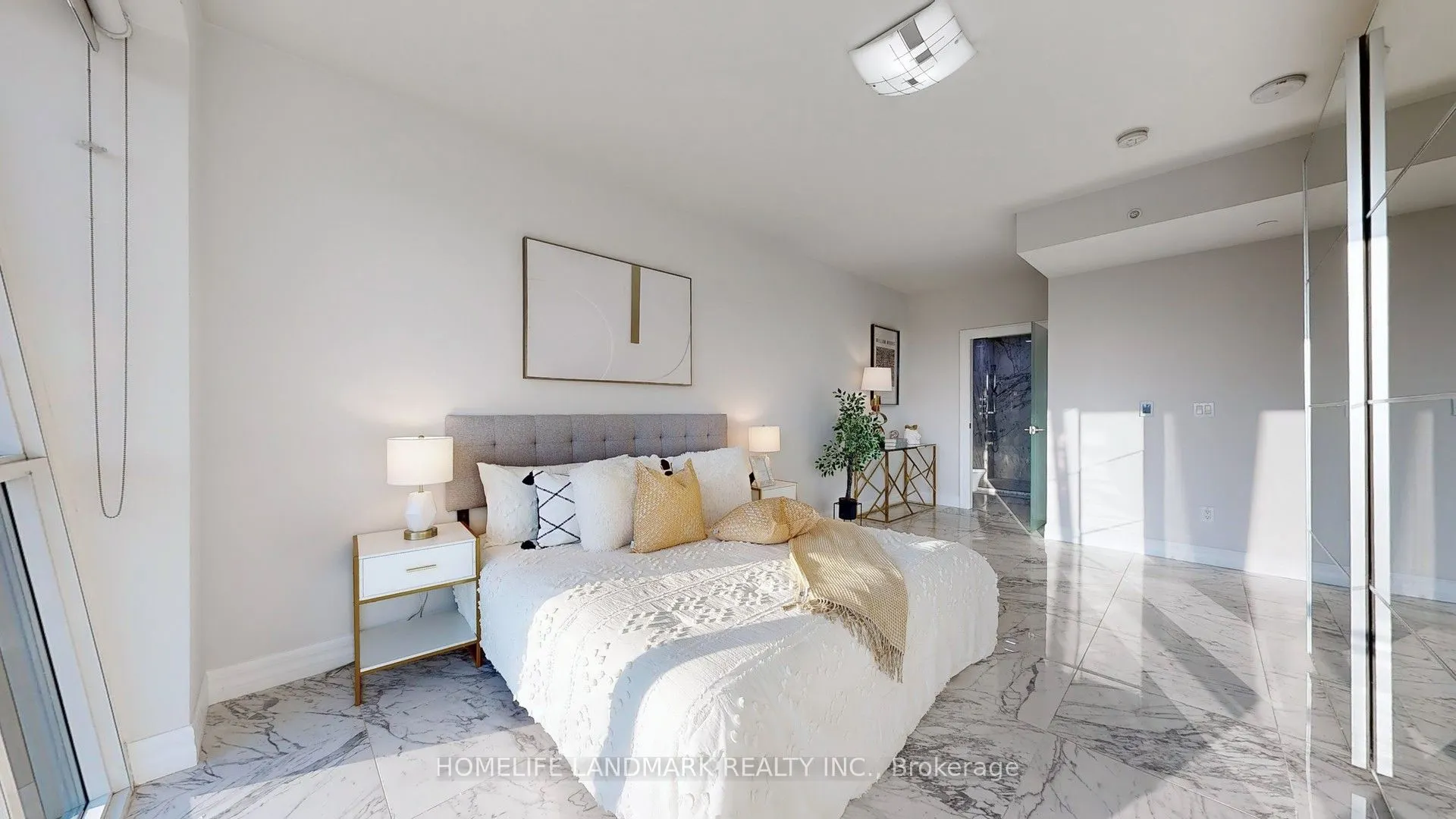 9 Bogert Avenue, #3903