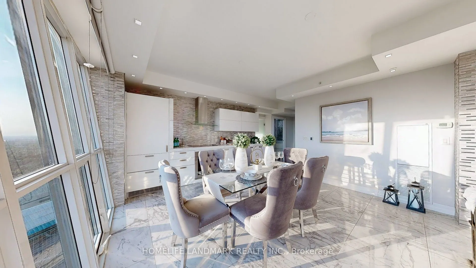 9 Bogert Avenue, #3903