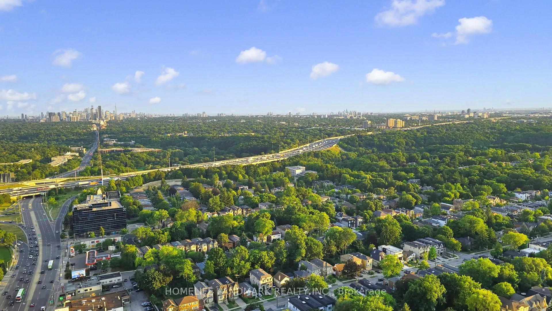 9 Bogert Avenue, #3903
