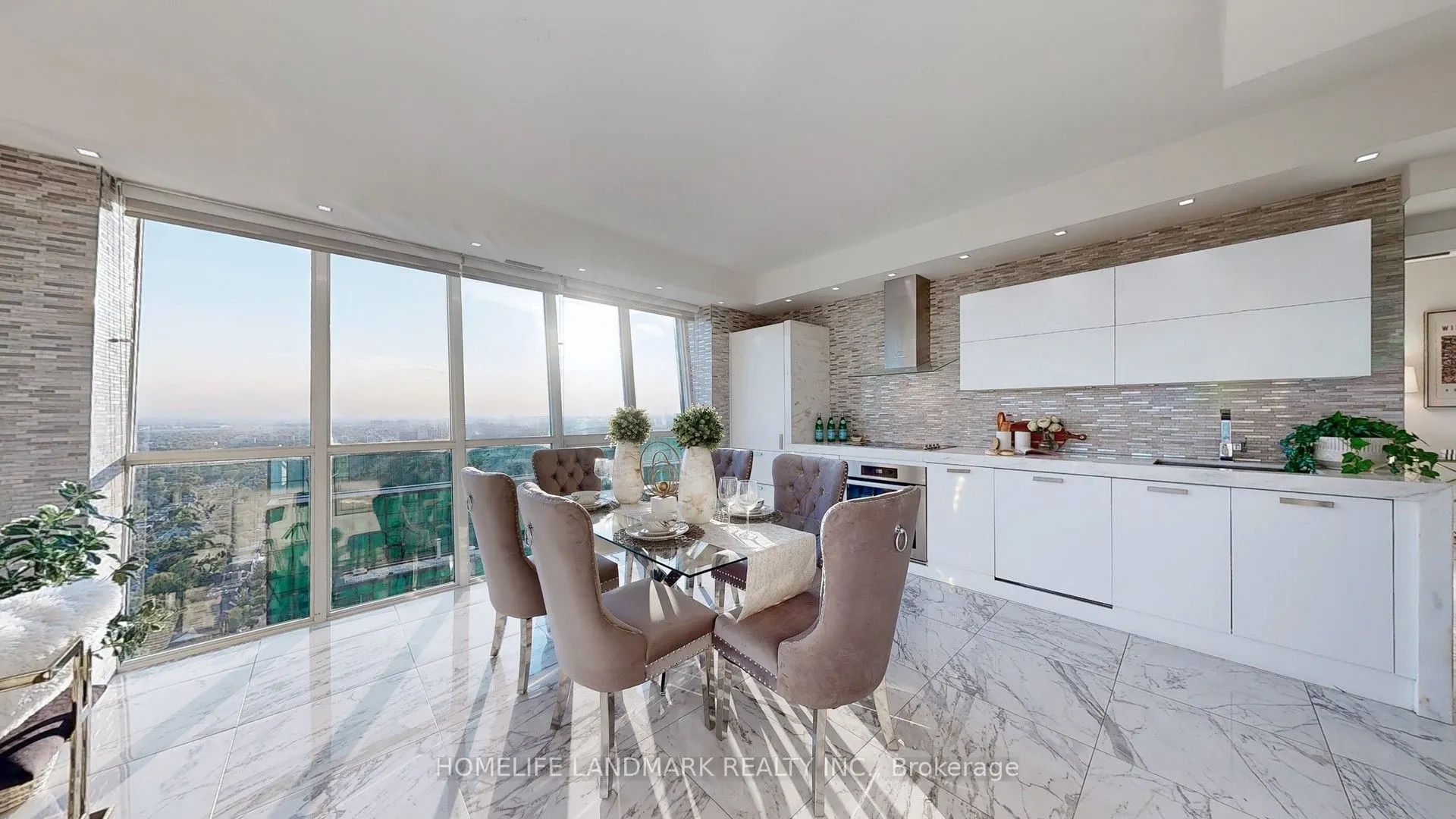 9 Bogert Avenue, #3903