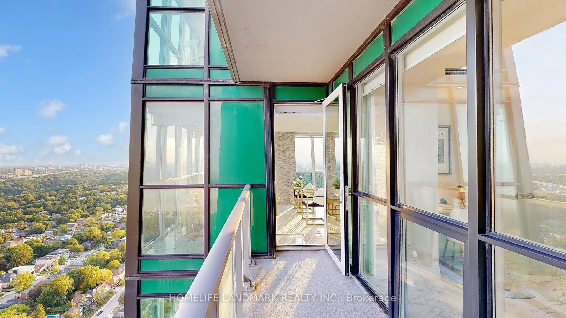 9 Bogert Avenue, #3903