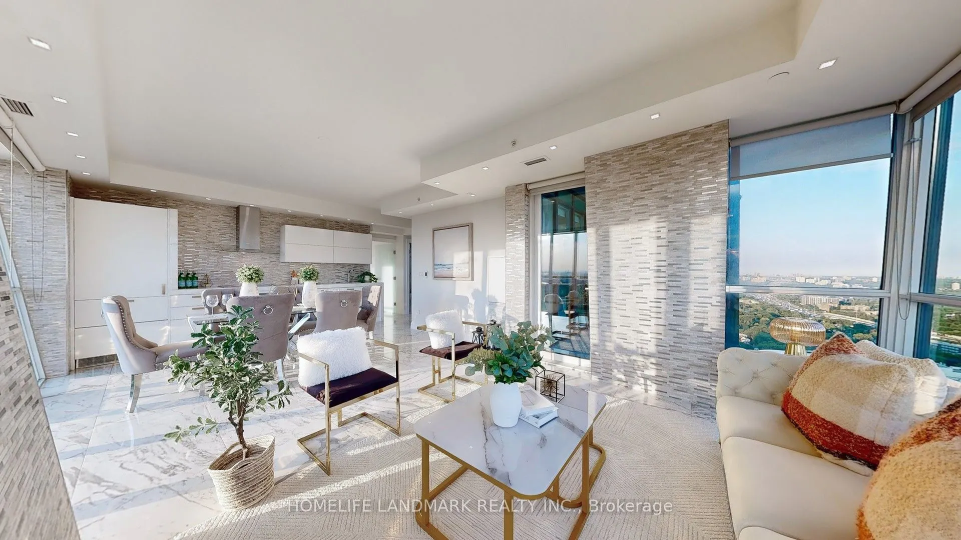 9 Bogert Avenue, #3903