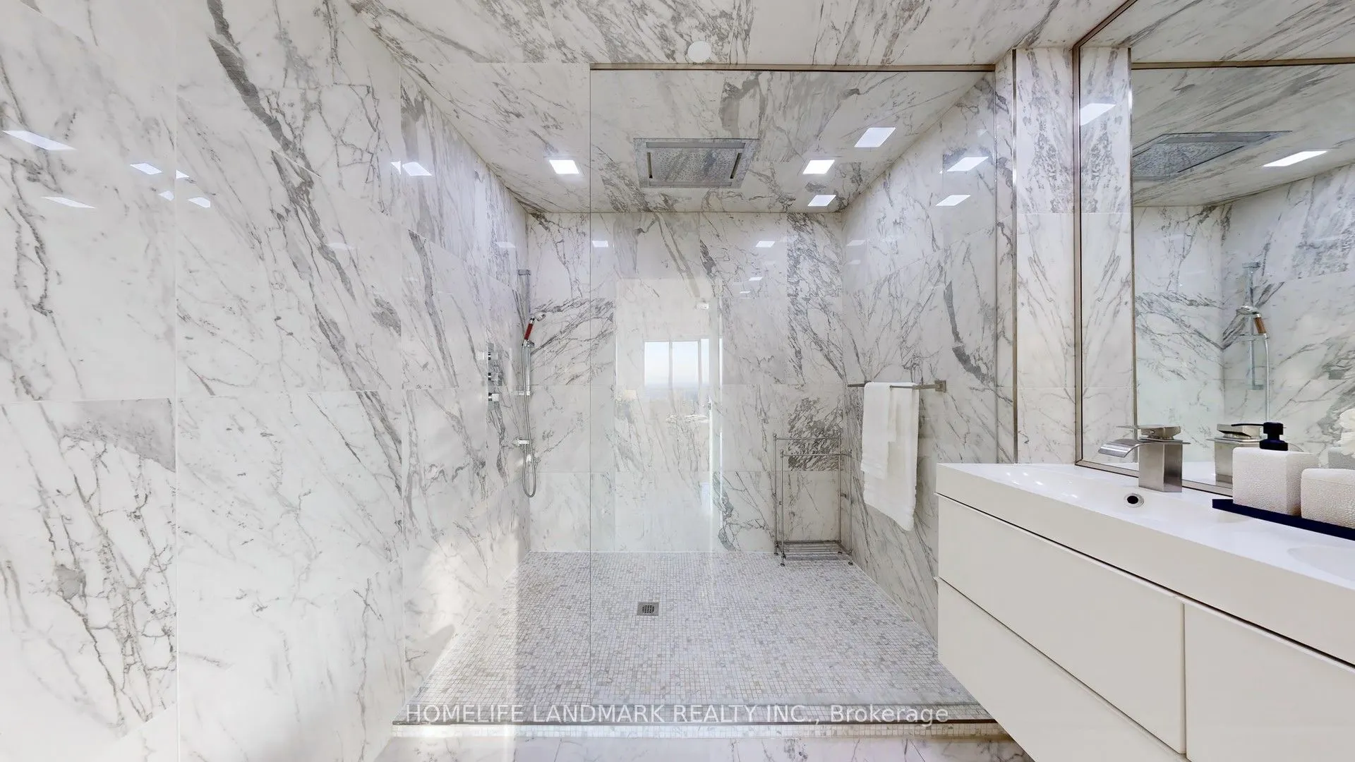 9 Bogert Avenue, #3903
