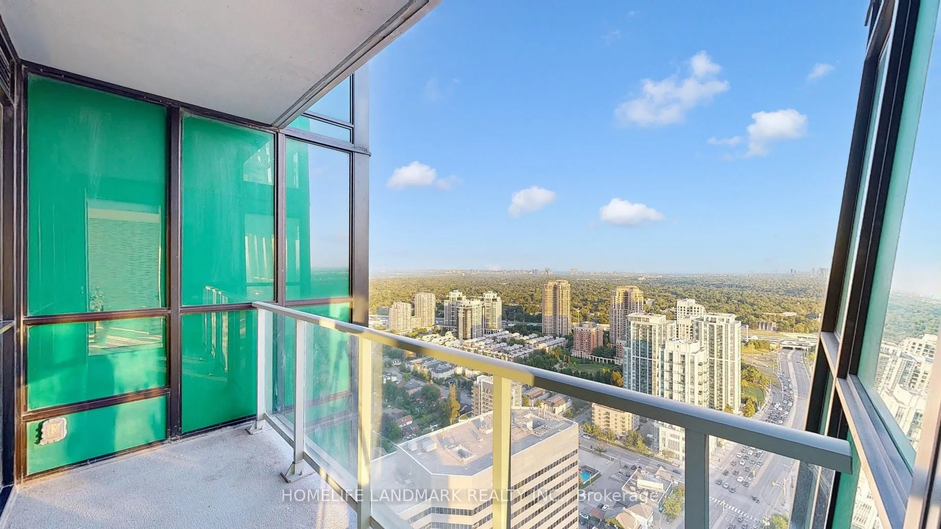 9 Bogert Avenue, #3903