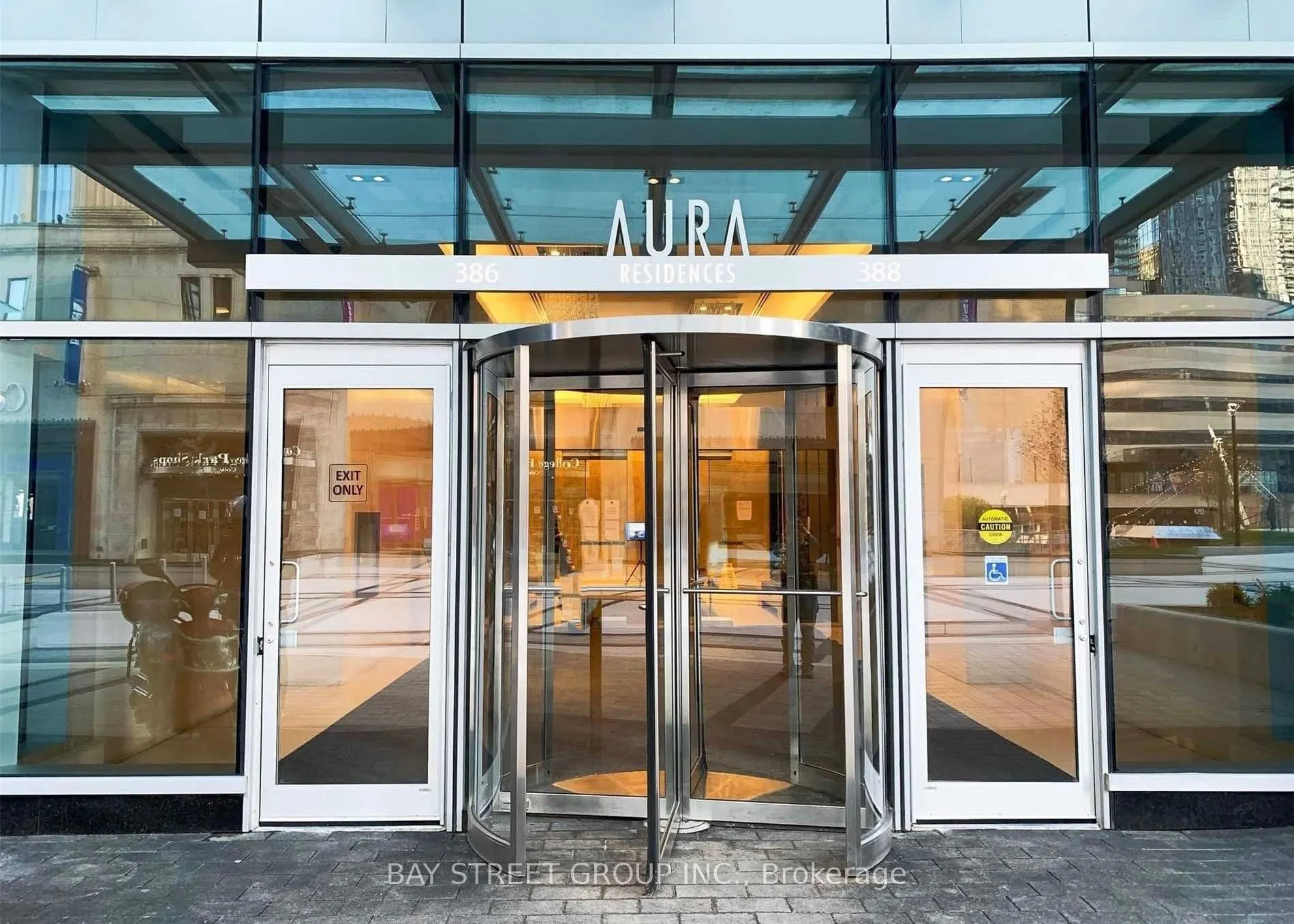 386 Yonge Street, #2213