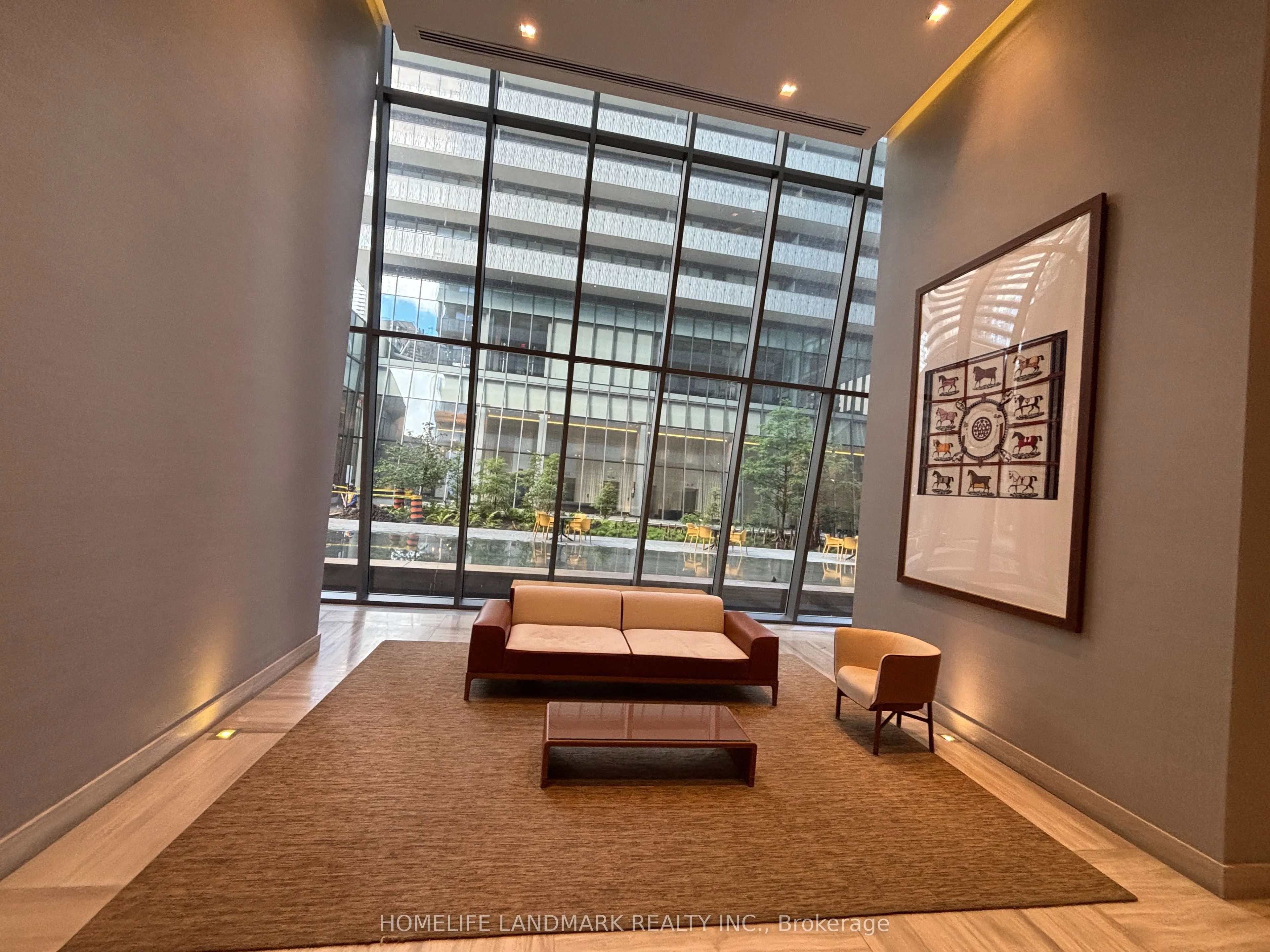 50 Charles Street E, #4604