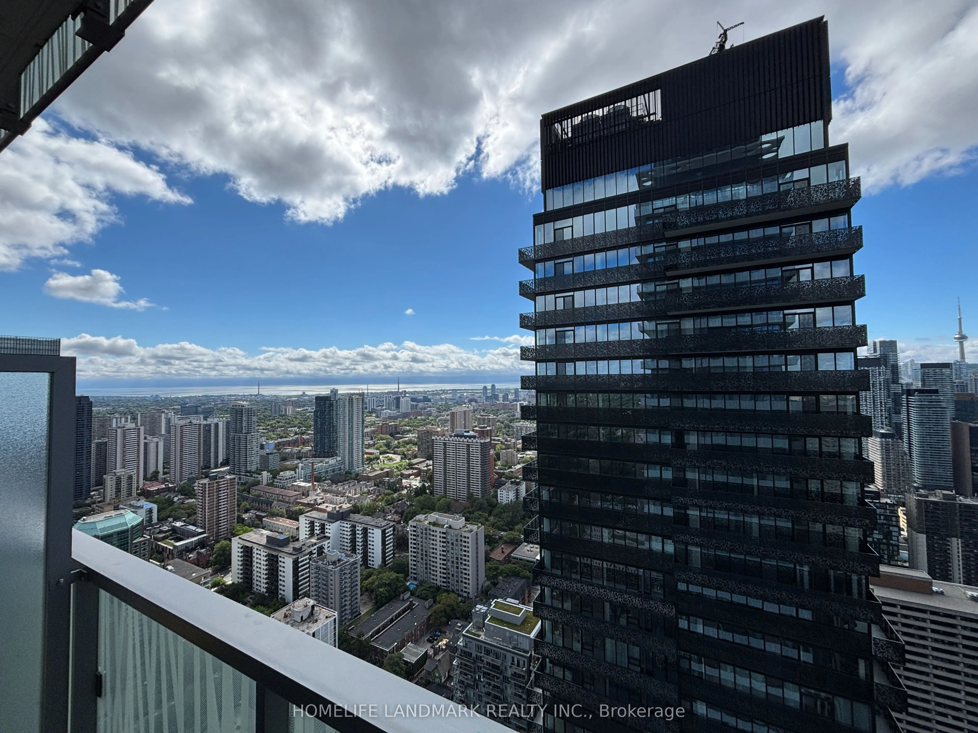 50 Charles Street E, #4604