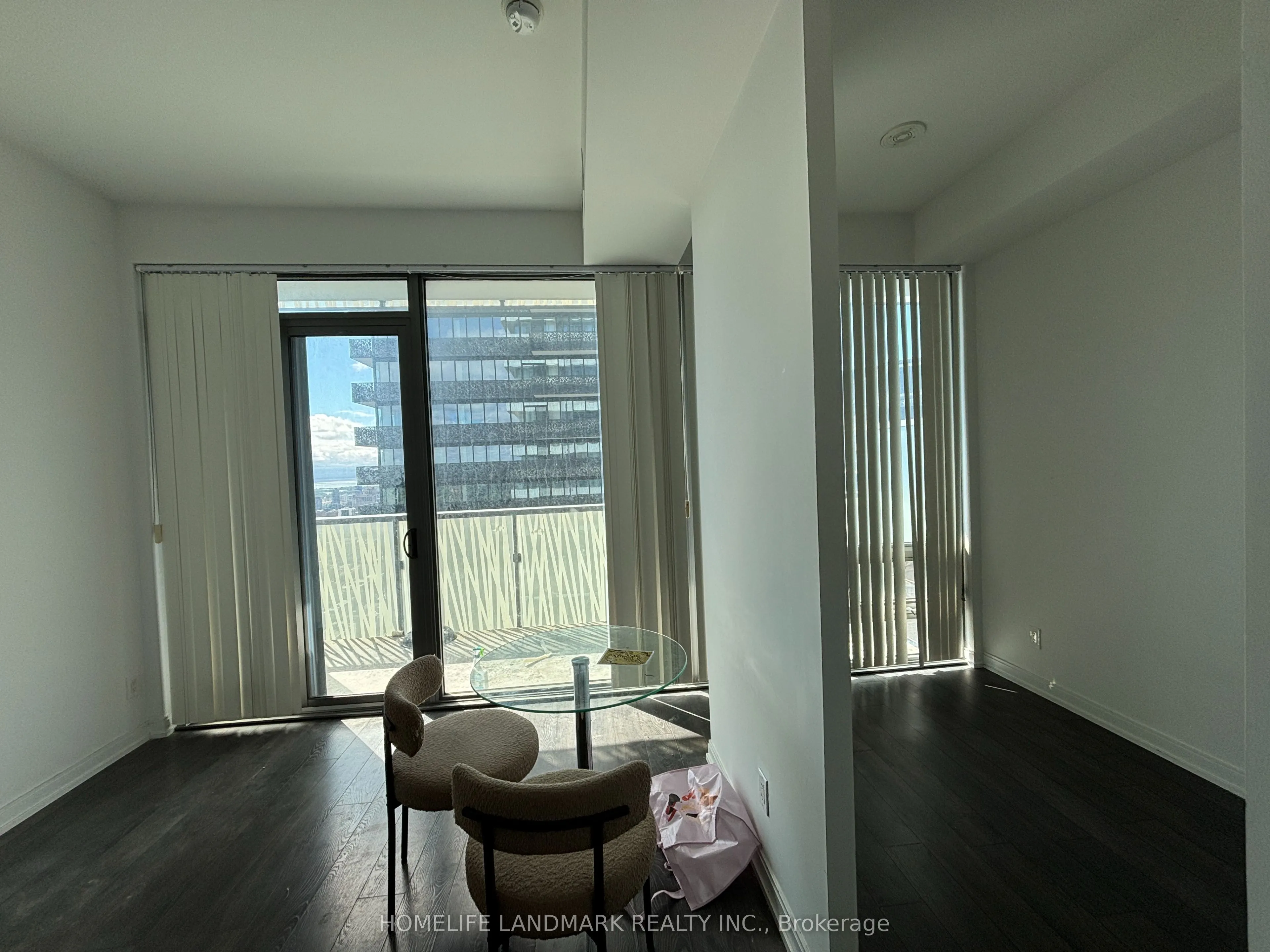 50 Charles Street E, #4604