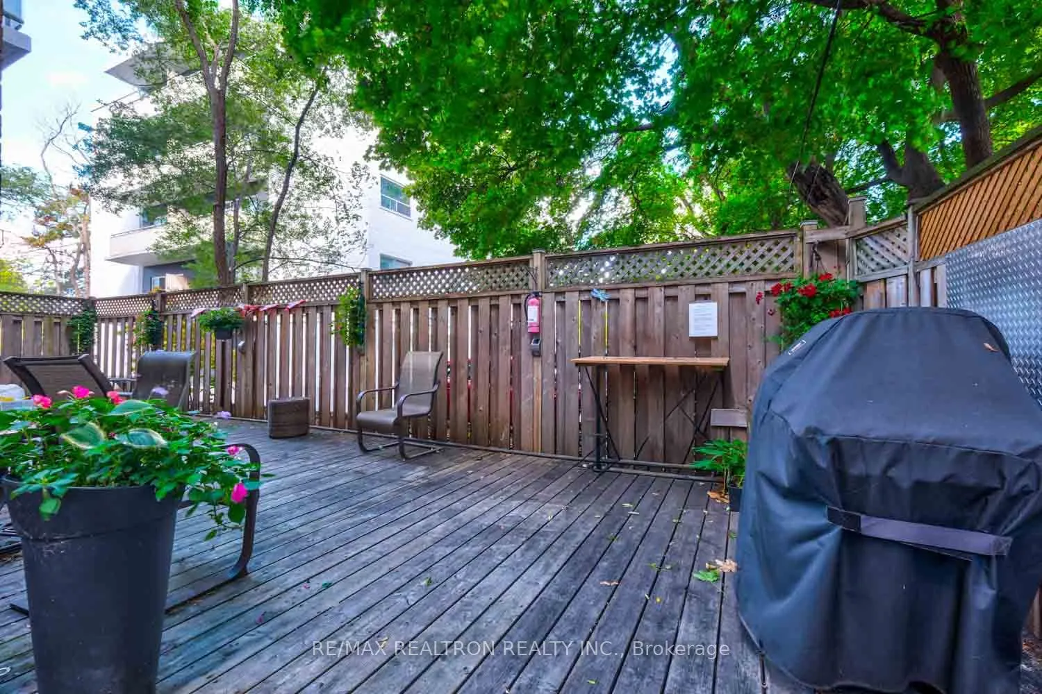 1901 Bayview Avenue, #109
