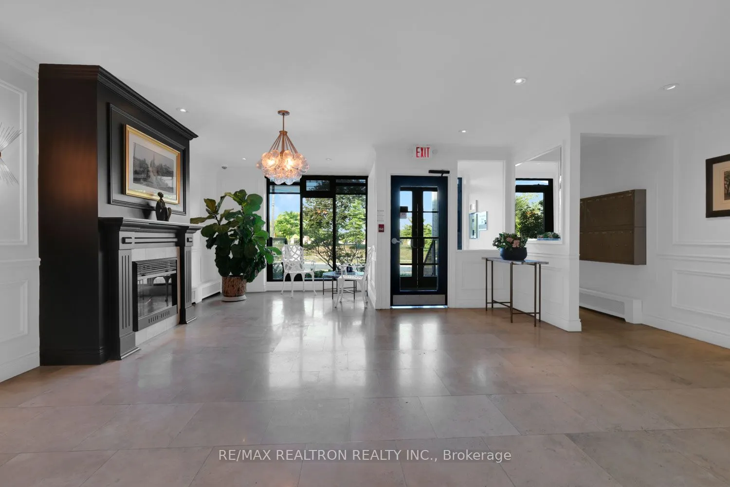 1901 Bayview Avenue, #109