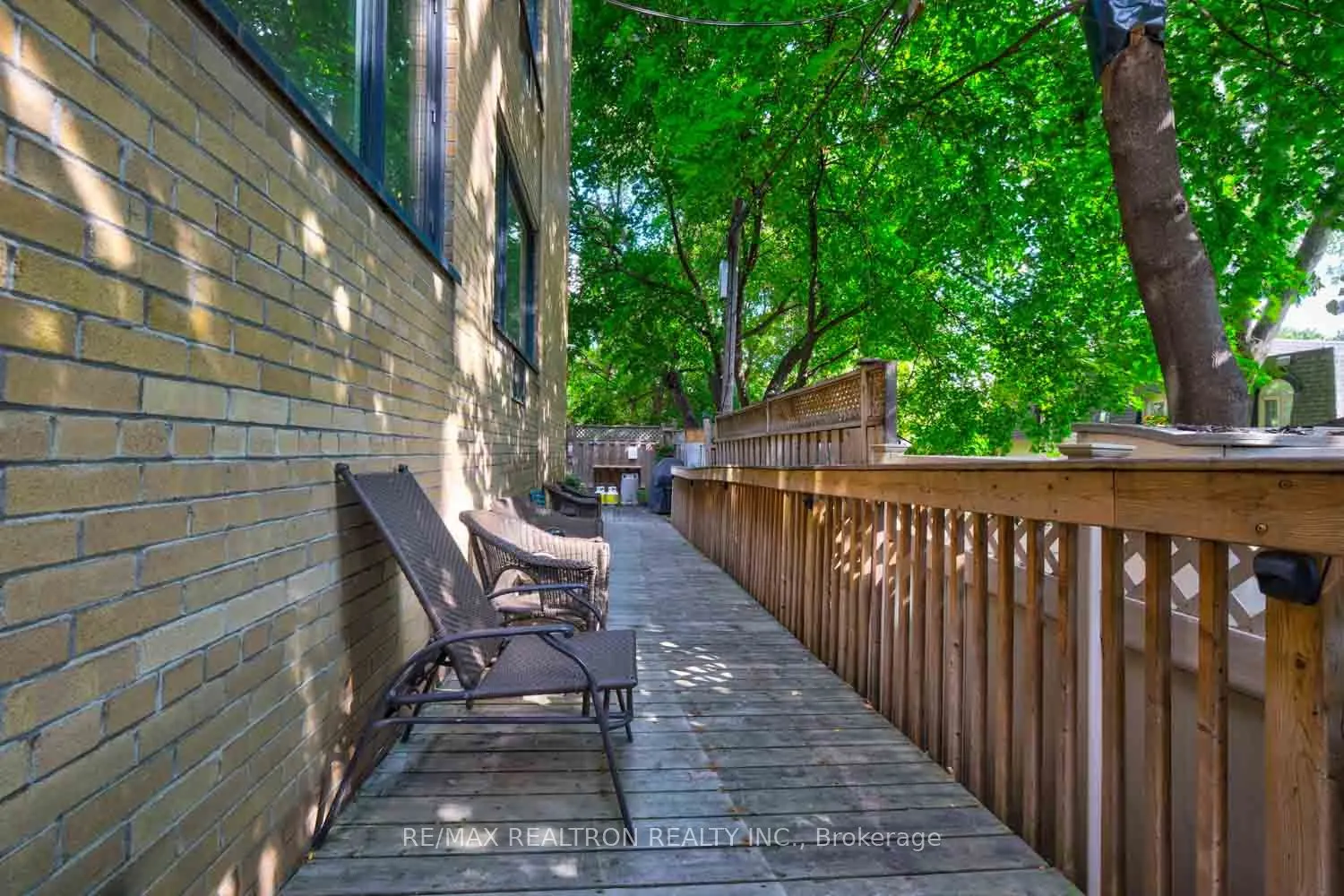 1901 Bayview Avenue, #109