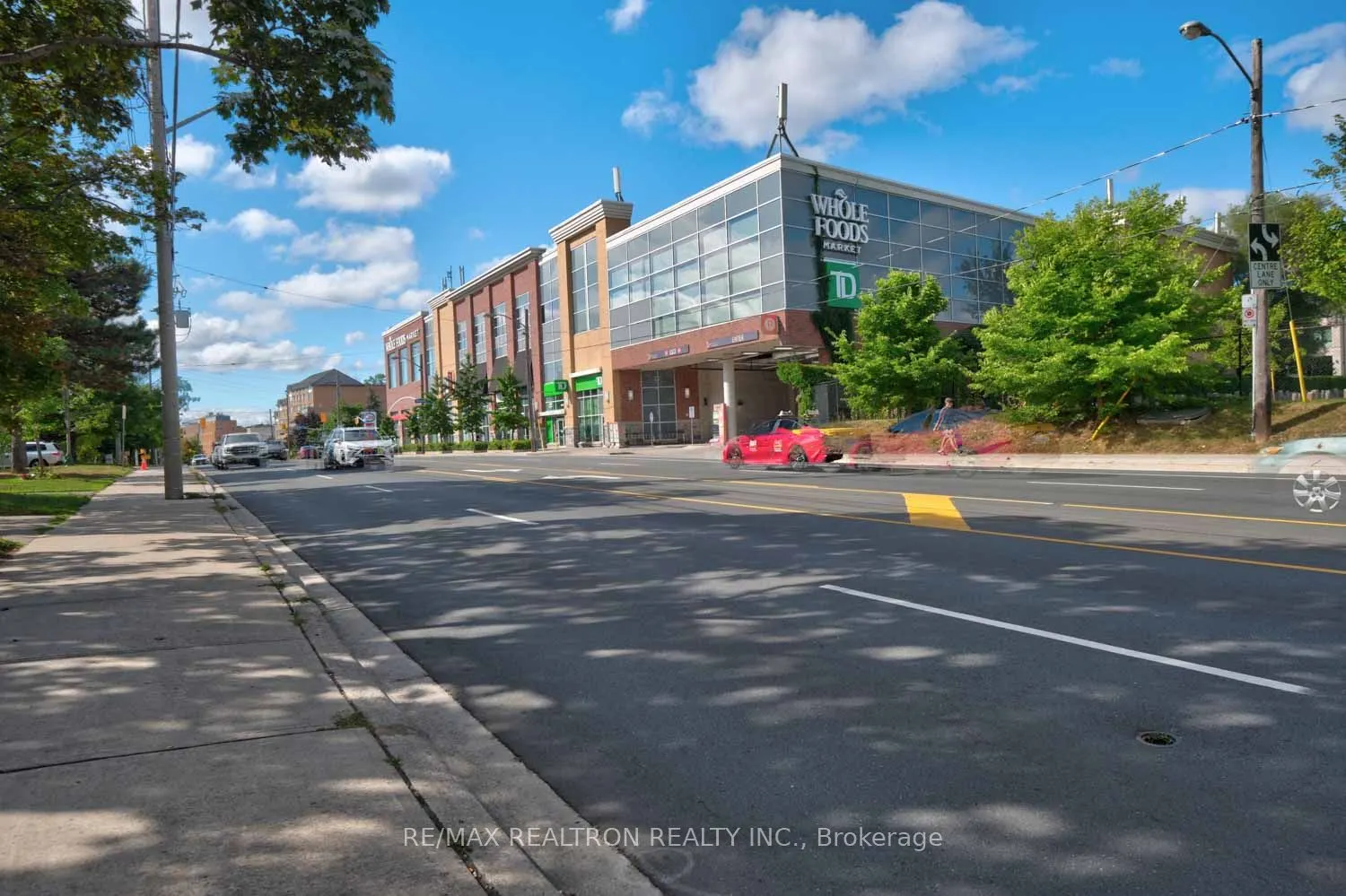 1901 Bayview Avenue, #109
