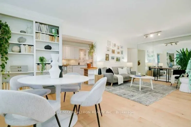 1901 Bayview Avenue, #109