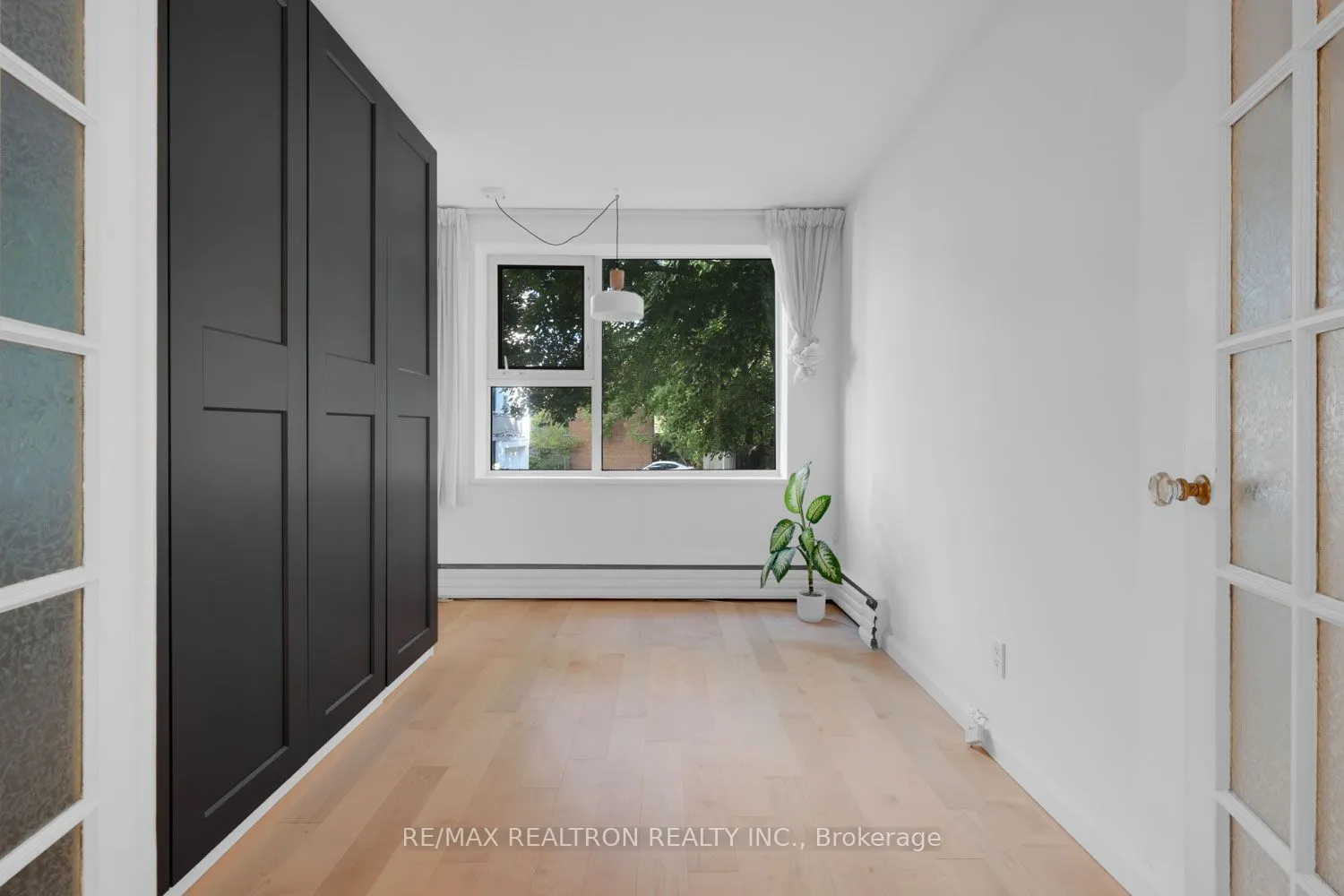 1901 Bayview Avenue, #109