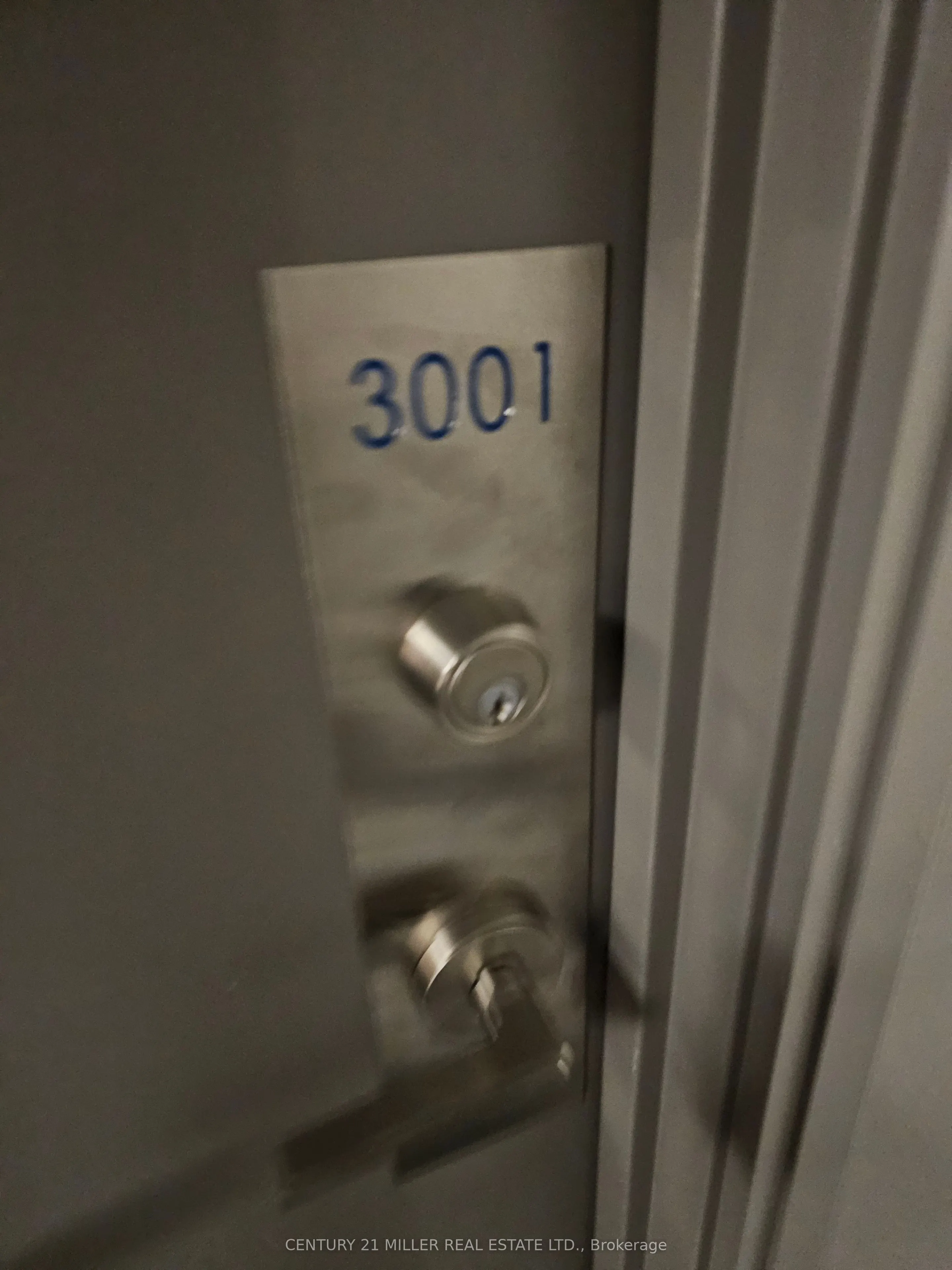 181 Dundas Street E, #3001