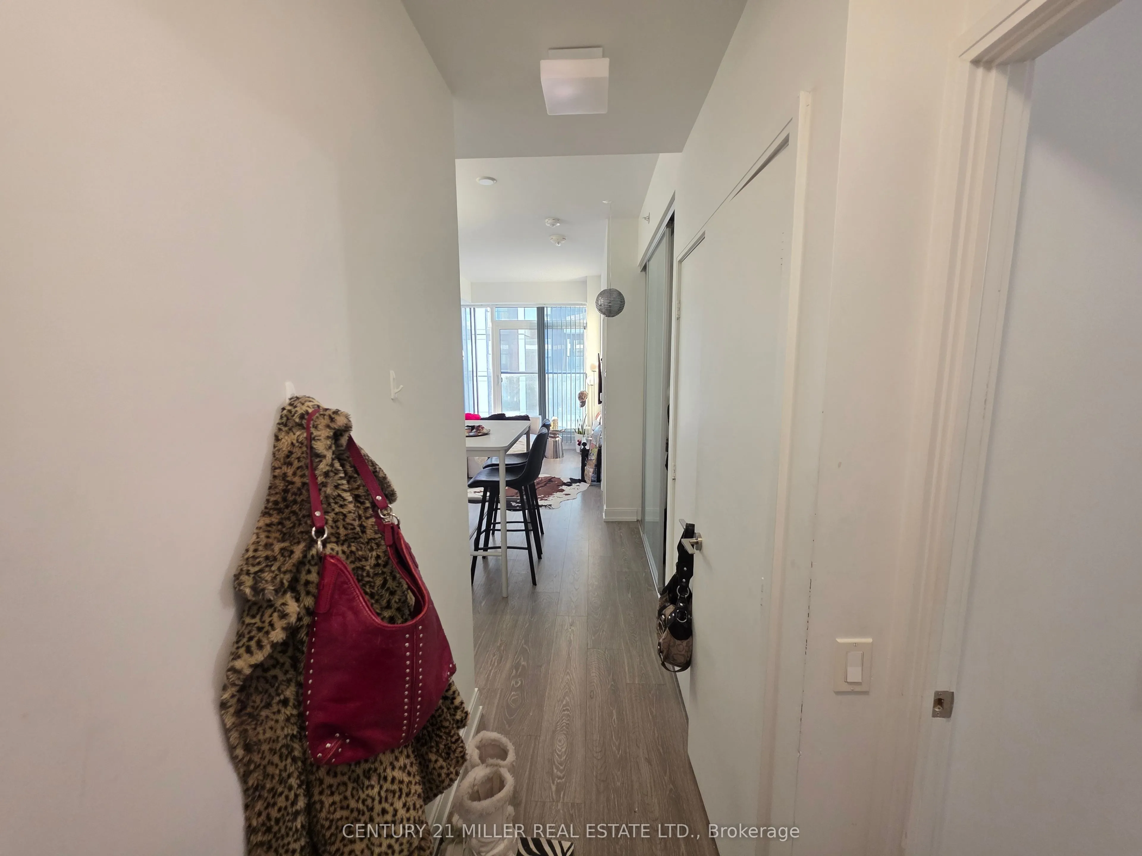 181 Dundas Street E, #3001
