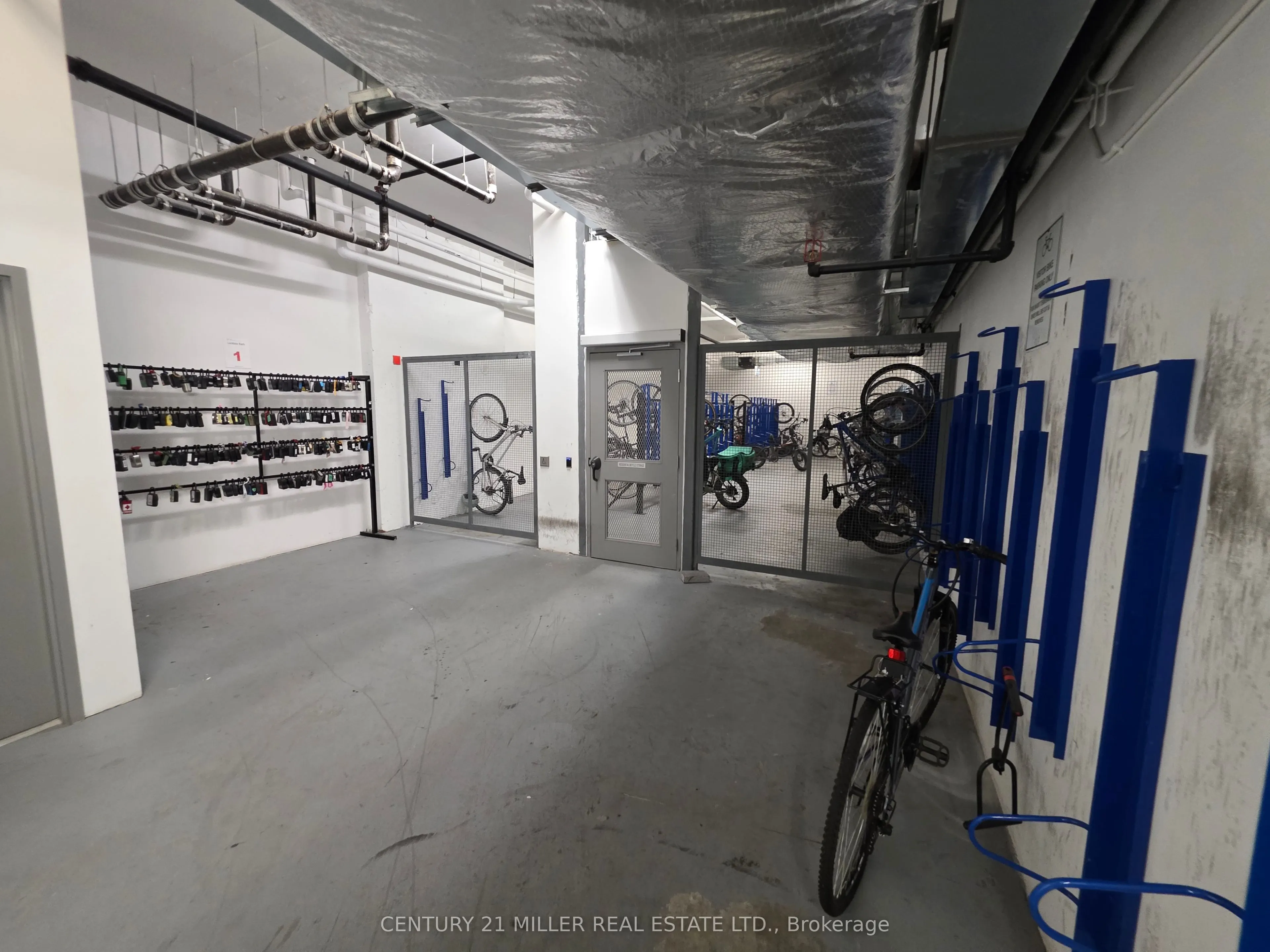 181 Dundas Street E, #3001
