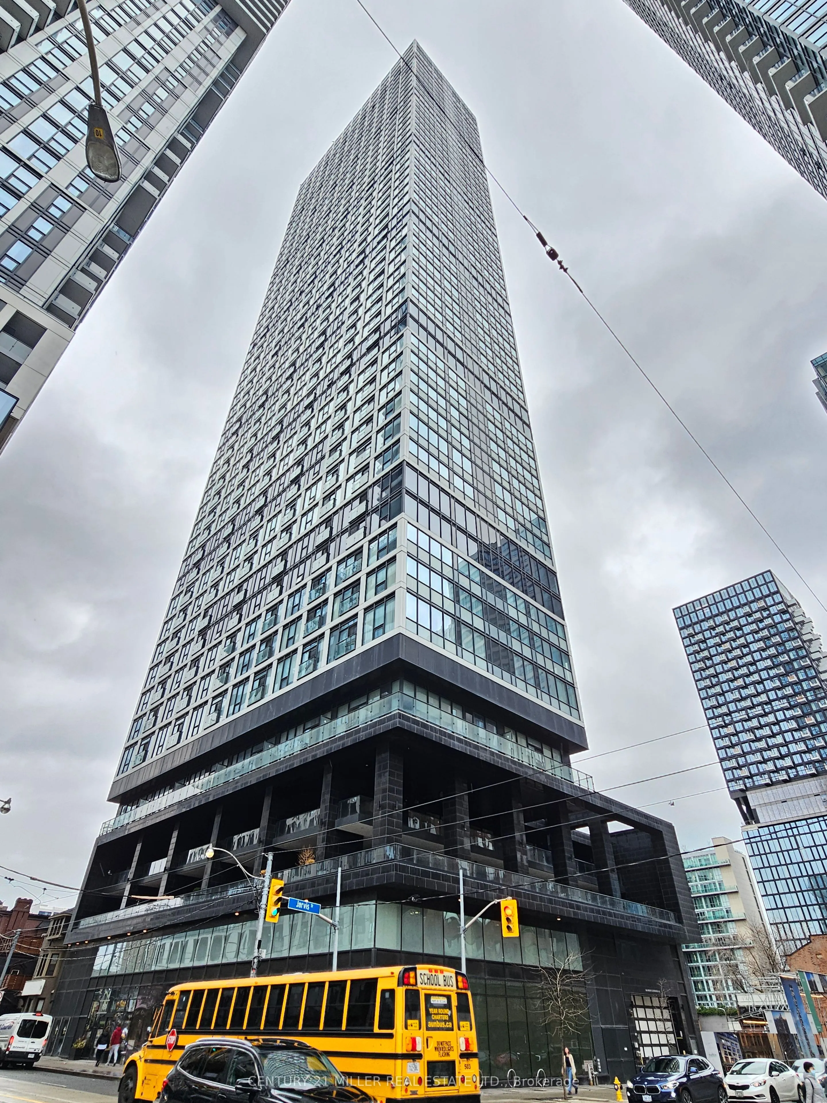 181 Dundas Street E, #3001