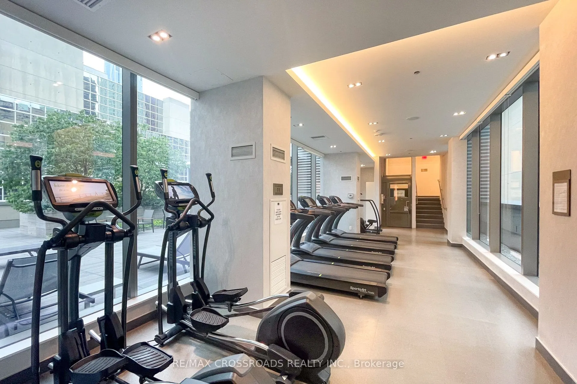88 Scott Street, #3405