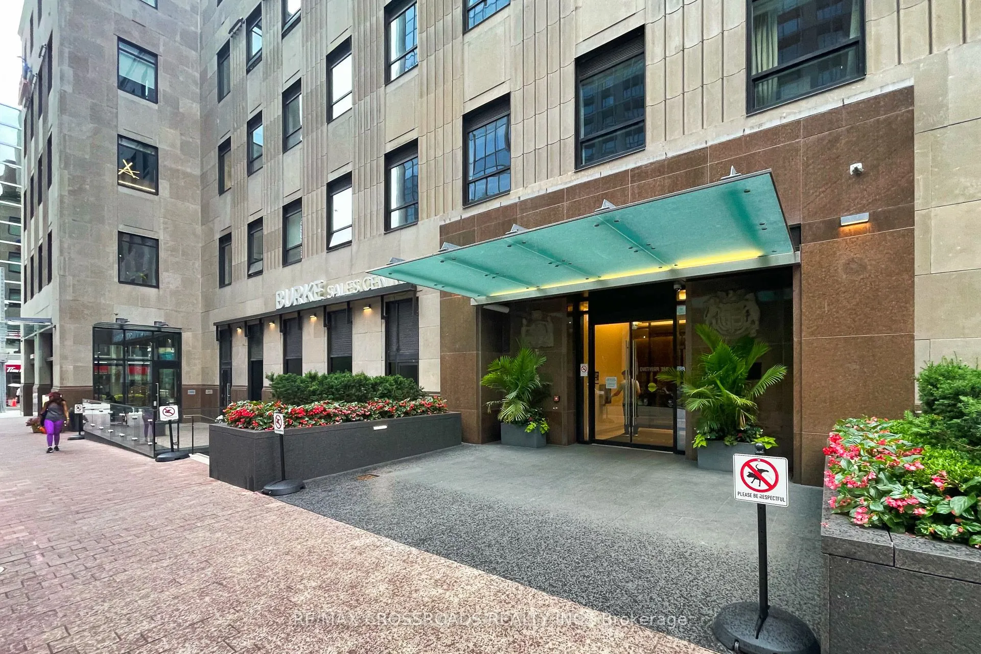 88 Scott Street, #3405