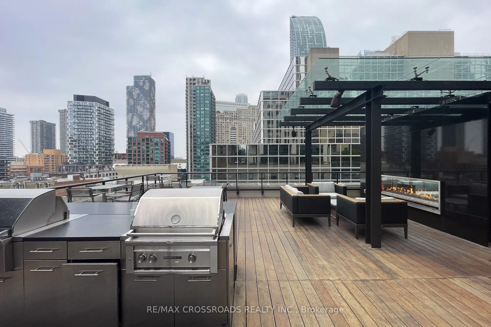 88 Scott Street, #3405