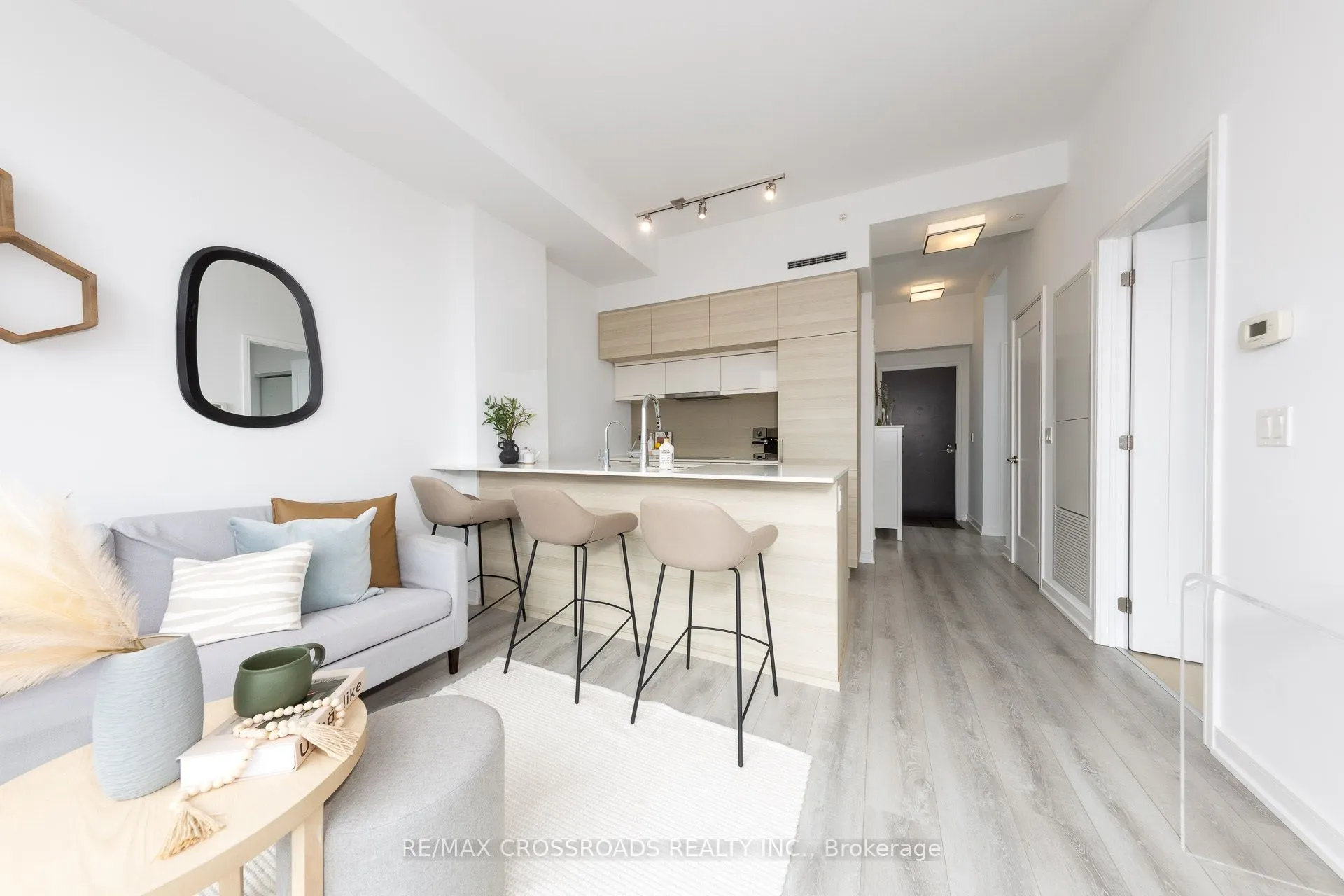 88 Scott Street, #3405