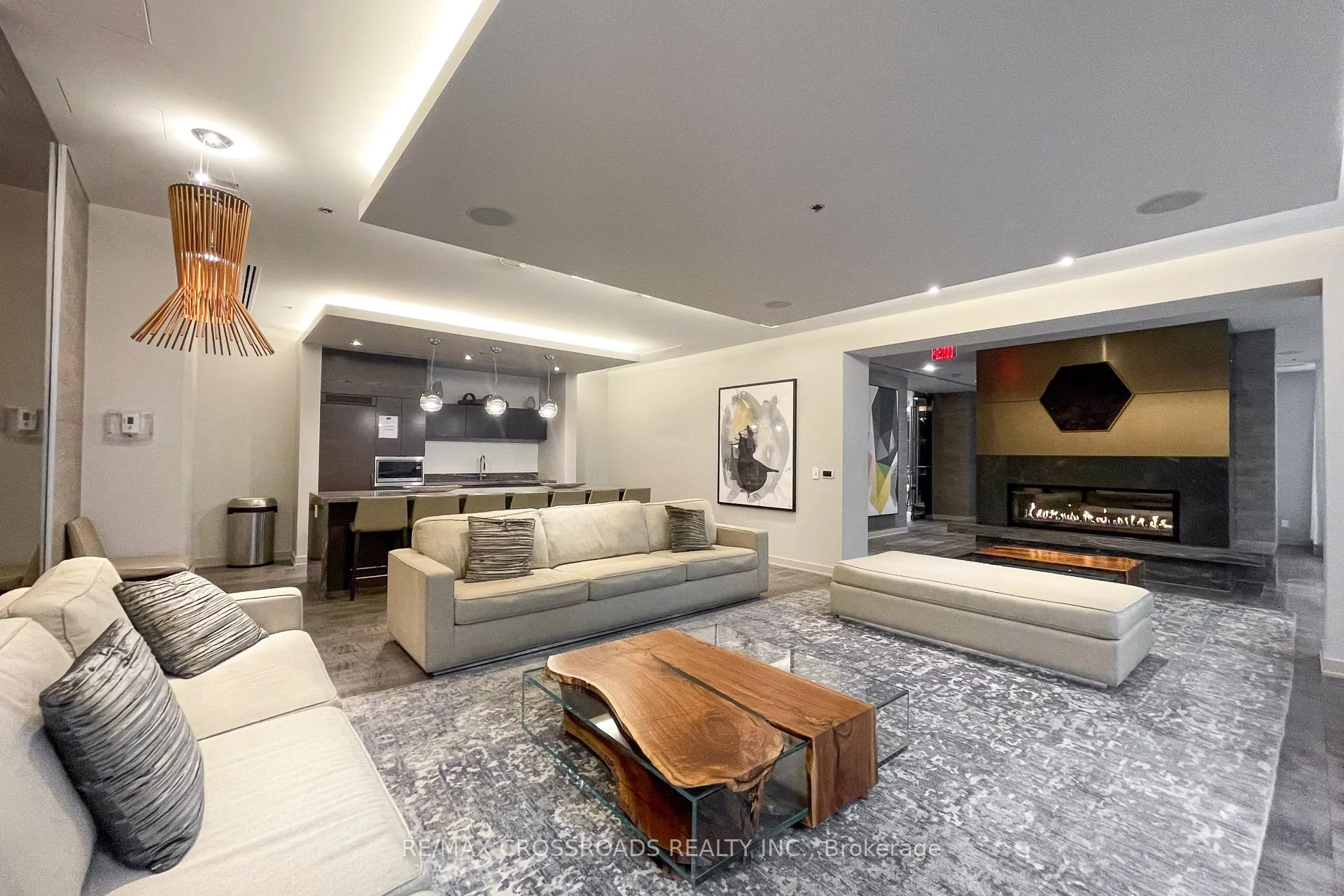 88 Scott Street, #3405