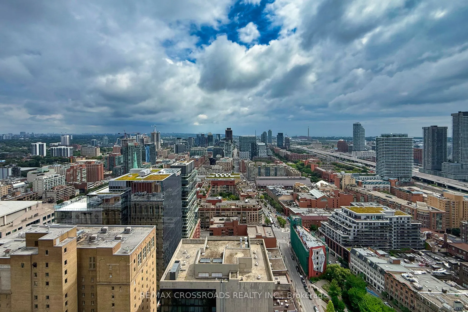88 Scott Street, #3405