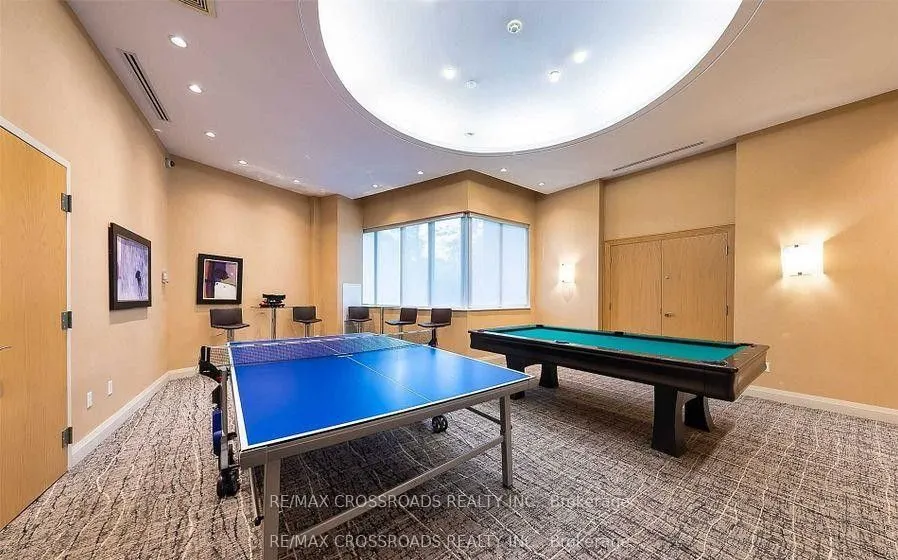 509 Beecroft Road, #1512