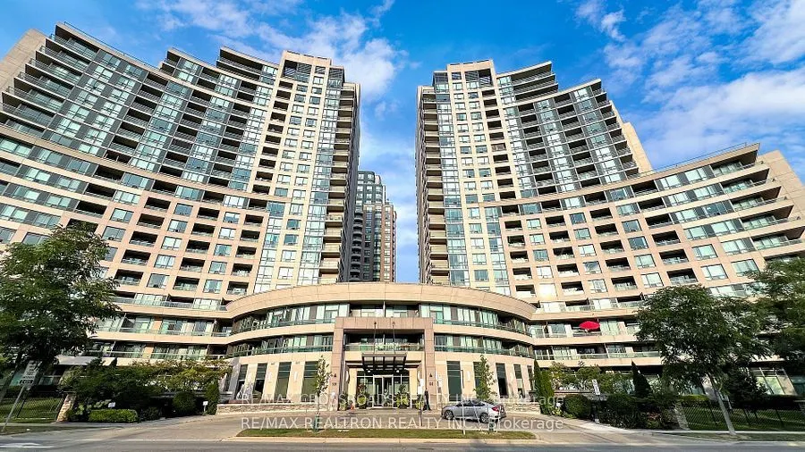 509 Beecroft Road, #1512