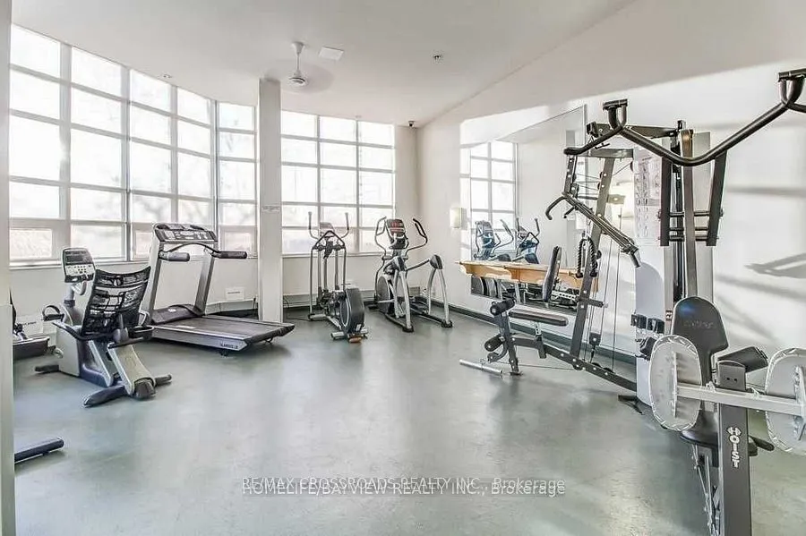 509 Beecroft Road, #1512